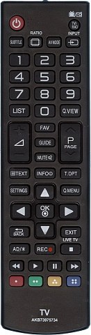 Пульт LG AKB73975734