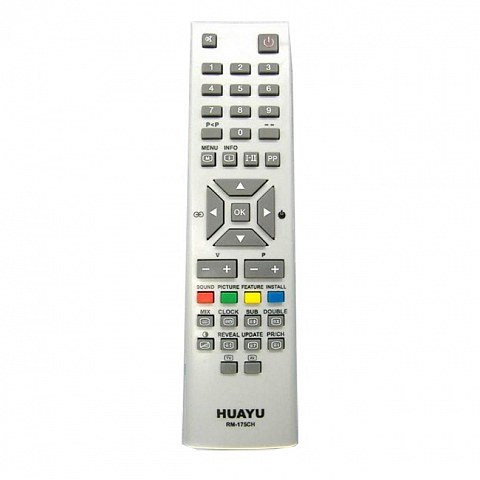 Универсальный пульт Vestel RM-175CH