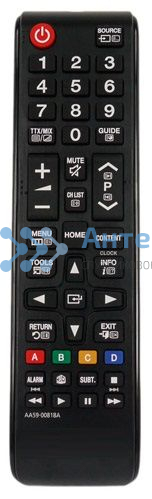 Пульт Samsung AA59-00818A (3D) Пульт Samsung AA59-00818A (3D)