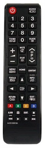 Пульт Samsung AA59-00818A (3D)