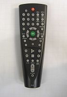 Пульт BBK RC118 (DVD плеер)