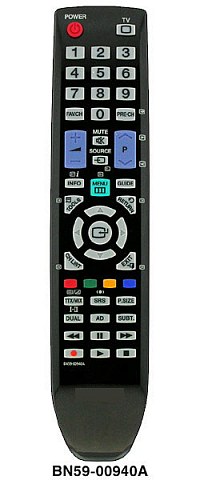 Пульт Samsung BN59-00940A