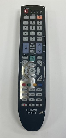 Универсальный пульт Samsung RM-D762