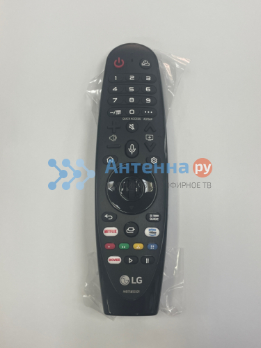 Пульт LG AN-MR20GA (AKB75855501) оригинальный