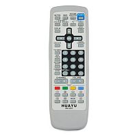 Универсальный пульт JVC RM-530F