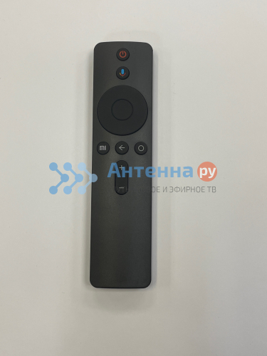 Пульт Xiaomi Mi XMRM-007 фото 2 Пульт Xiaomi Mi XMRM-007 фото 2