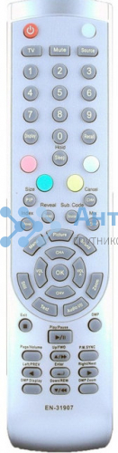 Пульт BBK EN-31907 (Rolsen) Пульт BBK EN-31907 (Rolsen)