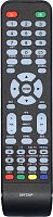 Пульт для телевизора Telefunken 507CUP (Soundmax)
