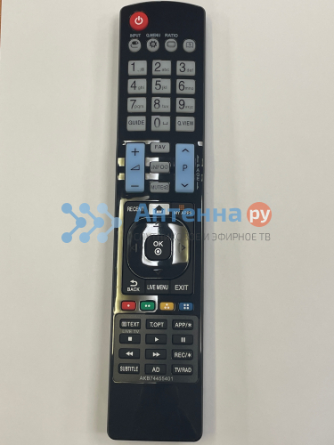 Пульт LG AKB74455401 Пульт LG AKB74455401