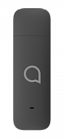 Модем внешний 2G/3G/4G Alcatel IK41VE1 Black