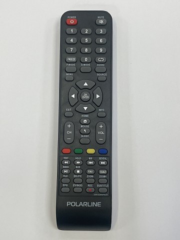 Пульт для телевизора Polarline 2200-EDR0POLR (VAR1) оригинальный