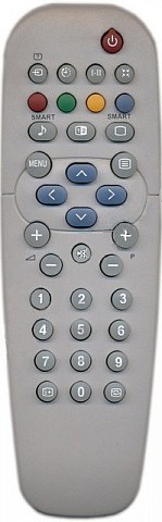 Пульт Philips RC19335023/01H