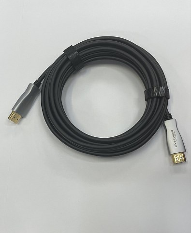 HDMI кабель 2.0 25 м 4K 60Hz оптический активный провод
