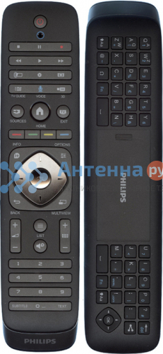 Пульт Philips 996590022232 (YKF366-003R) оригинал