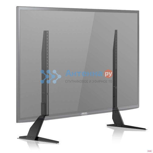 Кронштейн Uniteki ST001 черный фото 3
