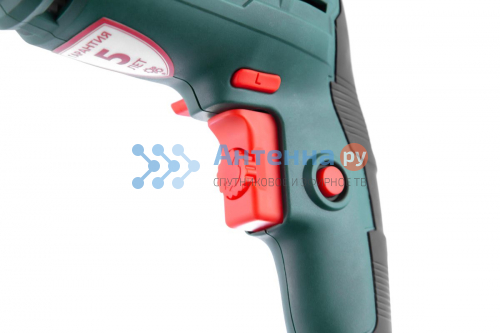 Дрель ударная HAMMER UDD710D фото 3