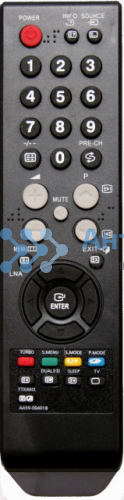 Пульт Samsung AA59-00401B Пульт Samsung AA59-00401B