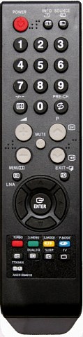Пульт Samsung AA59-00401B
