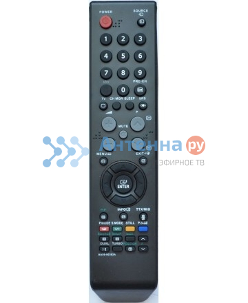 Пульт Samsung AA59-00382A Пульт Samsung AA59-00382A