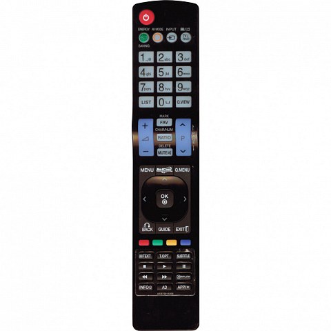 Пульт LG AKB72914208