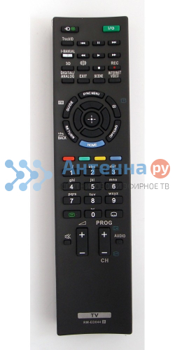 Пульт Sony RM-ED044 (RM-ED041)