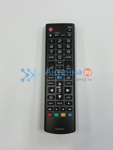 Пульт LG AKB75055702 Пульт LG AKB75055702