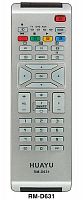 Универсальный пульт Philips RM-D631