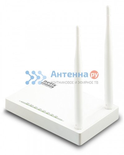 Беспроводной маршрутизатор Netis WF2419E