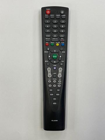 Пульт BBK RC-LEX500