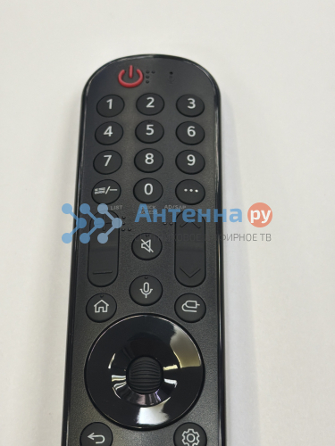 Пульт для телевизора LG MR23GA AKB76043102 оригинальный фото 3