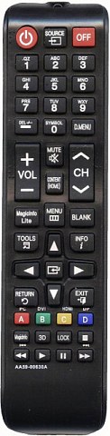 Пульт Samsung AA59-00630A