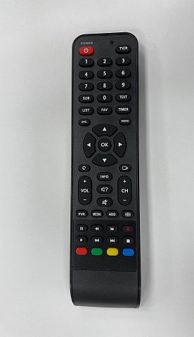 Пульт НТВ+ 710HD (HD J1, HD J4)