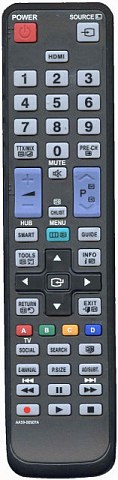 Пульт Samsung AA59-00507A