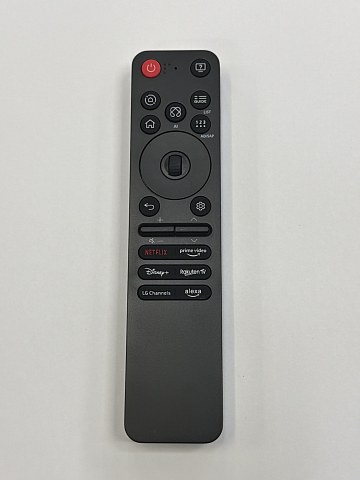 Пульт для телевизора LG MR25GA AKB76046603