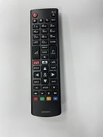 Пульт LG AKB75095312 ivi