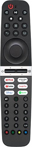 Пульт для телевизора Grundig GR-V6 IR