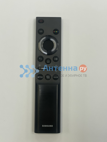 Пульт для телевизора Samsung UE43AU7100UXCE оригинальный