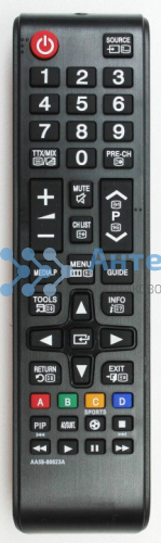 Пульт Samsung AA59-00823A Пульт Samsung AA59-00823A