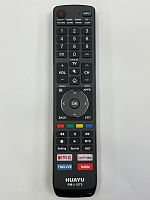 Универсальный пульт Hisense RM-L1575 DEXP