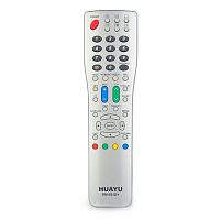 Универсальный пульт Sharp RM-651G+