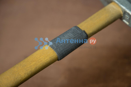 Лента ремонтная HAMMER 240-001 фото 3