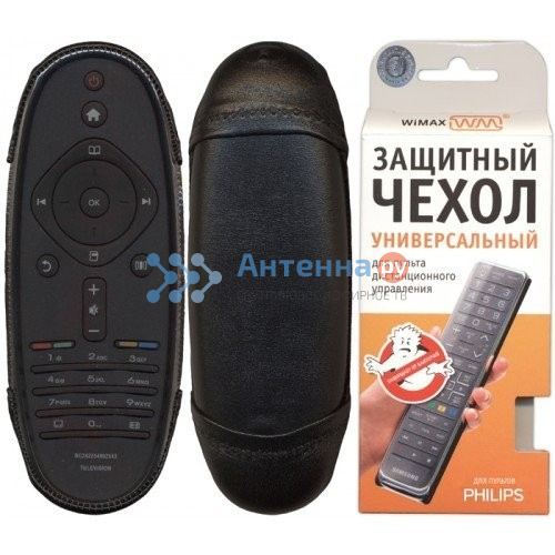 Чехол Philips овал Чехол Philips овал