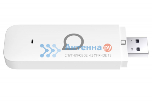 Модем внешний 2G/3G/4G Alcatel IK41VE1 White