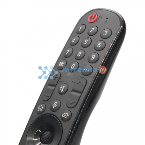 Пульт для телевизора LG MR23GA AKB76043110 оригинальный фото 2
