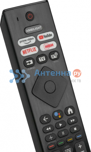 Пульт для телевизора Philips 398GM10BEPHN0058SY оригинальный фото 2 Пульт для телевизора Philips 398GM10BEPHN0058SY оригинальный фото 2