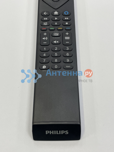 Пульт для телевизора Philips 398GR10BEPHN0074HR оригинальный фото 3 Пульт для телевизора Philips 398GR10BEPHN0074HR оригинальный фото 3