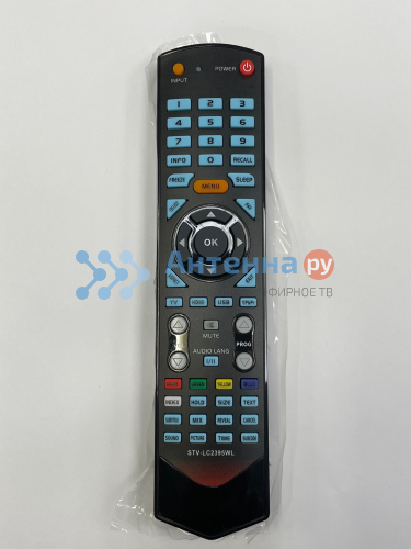 Пульт Supra STV-LC2395WL (210-Y8810/2) Thomson