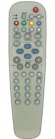 Пульт Philips RC19002/01