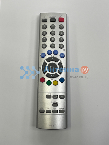 Пульт Toshiba CT-8013 Пульт Toshiba CT-8013