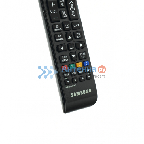 Пульт для телевизора Samsung BN59-01315G оригинальный фото 4